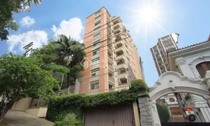 Apartamento com 3 quartos à venda na Rua André Puente, 279, Independência, Porto Alegre, 233 m2 por R$ 1.450.000