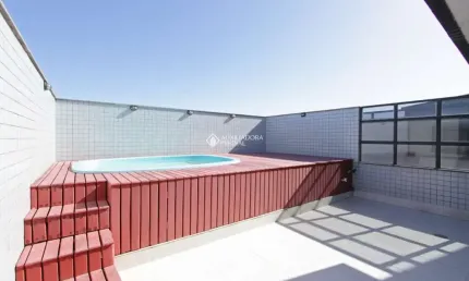 Cobertura com 4 quartos à venda na Rua Professor Isidoro La Porta, 10, Jardim Itu Sabará, Porto Alegre, 324 m2 por R$ 1.799.000