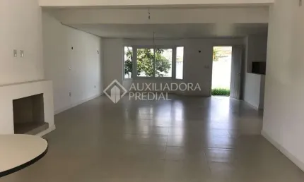 Casa em condomínio fechado com 3 quartos à venda na Rua Doutor Possidônio Cunha, 333, Vila Assunção, Porto Alegre, 265 m2 por R$ 1.490.000
