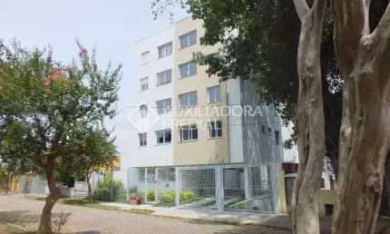 Apartamento com 2 quartos à venda na Rua Engenheiro Leovigildo Paiva, 100, Santa Tereza, Porto Alegre, 58 m2 por R$ 250.000