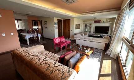 Apartamento com 3 quartos à venda na Rua Anita Garibaldi, 1199, Mont Serrat, Porto Alegre, 150 m2 por R$ 1.100.000