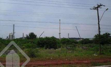 Terreno em condomínio fechado à venda na Rua Antônio Frederico Ozanan, 2309, São Luis, Canoas, 10007 m2 por R$ 4.000.000