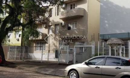 Apartamento com 3 quartos à venda na Rua São Manoel, 680, Rio Branco, Porto Alegre, 88 m2 por R$ 344.000