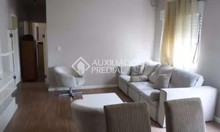Apartamento com 3 quartos à venda na avenida carlos gomes, 519, auxiliadora, porto alegre, 84 m2 por r$ 340.000