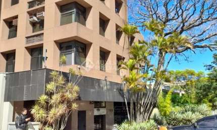 Sala comercial à venda na Avenida Cristóvão Colombo, 2937, Floresta, Porto Alegre, 124 m2 por R$ 752.000