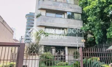 Apartamento com 3 quartos à venda na rua coronel bordini, 1670, auxiliadora, porto alegre, 270 m2 por r$ 1.850.000
