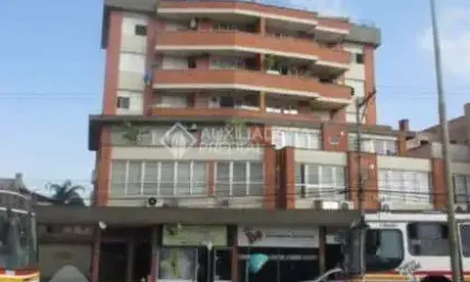 Sala comercial à venda na Avenida Assis Brasil, 115, Passo da Areia, Porto Alegre, 64 m2 por R$ 430.000