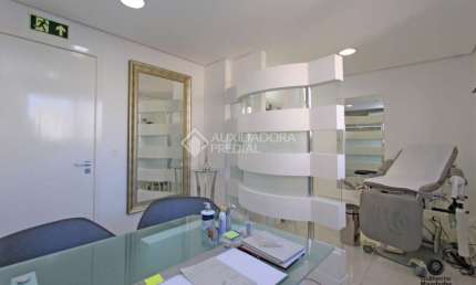 Sala comercial à venda na Rua Mostardeiro, 5, Moinhos de Vento, Porto Alegre, 155 m2 por R$ 1.799.000