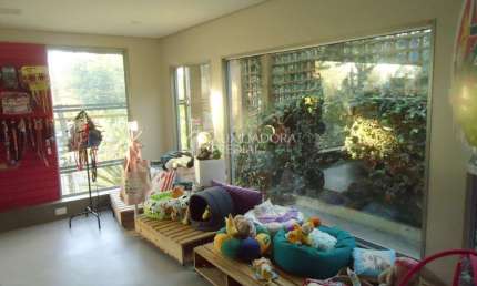 Casa em condomínio fechado com 1 quarto à venda na Rua Doutor Barcelos, 1125, Tristeza, Porto Alegre, 435 m2 por R$ 1.310.000