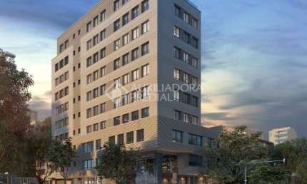 Sala comercial à venda na Avenida Mariland, 387, São João, Porto Alegre, 73 m2 por R$ 880.000