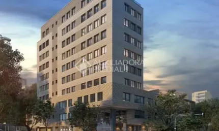 Sala comercial à venda na avenida mariland, 387, são joão, porto alegre, 70 m2 por r$ 840.000
