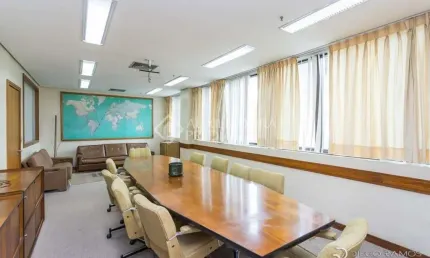 Sala comercial à venda na Rua Dona Laura, 320, Rio Branco, Porto Alegre, 388 m2 por R$ 3.200.000