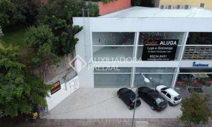 Ponto comercial à venda na Avenida Neusa Goulart Brizola, 220, Petrópolis, Porto Alegre, 240 m2 por R$ 2.400.000