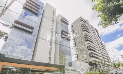 Sala comercial à venda na Rua Gutemberg, 60, Petrópolis, Porto Alegre, 41 m2 por R$ 420.000