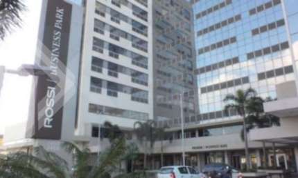 Sala comercial à venda na Avenida Ipiranga, 7454, Jardim Botânico, Porto Alegre, 54 m2 por R$ 475.000