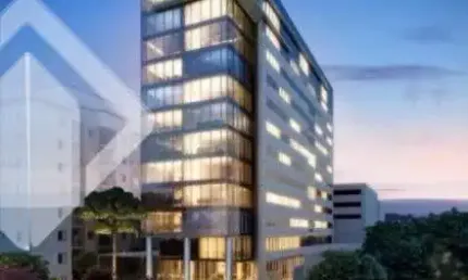 Sala comercial à venda na Rua Anita Garibaldi, 1143, Mont Serrat, Porto Alegre, 33 m2 por R$ 480.000