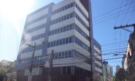 Sala comercial à venda na Rua Washington Luiz, 1010, Centro Histórico, Porto Alegre, 39 m2 por R$ 401.382