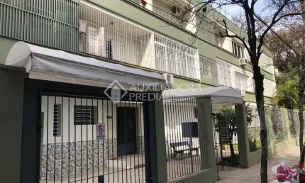 Apartamento com 2 quartos à venda na Avenida Mercedes, 166, Floresta, Porto Alegre, 84 m2 por R$ 350.000