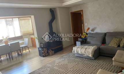 Apartamento com 3 quartos à venda na Rua Dona Adda Mascarenhas de Moraes, 991, Jardim Itu Sabará, Porto Alegre, 113 m2 por R$ 646.000