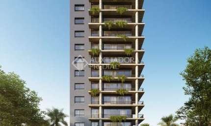 Apartamento com 3 quartos à venda na Rua Faria Santos, 220, Petrópolis, Porto Alegre, 136 m2 por R$ 1.562.400