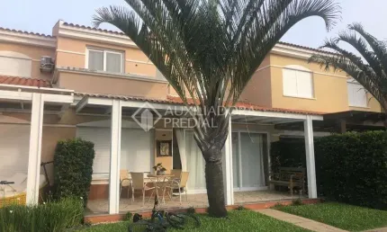 Casa em condomínio fechado com 4 quartos à venda na Avenida Paraguassu, 725, Centro, Xangri-Lá, 200 m2 por R$ 1.990.000