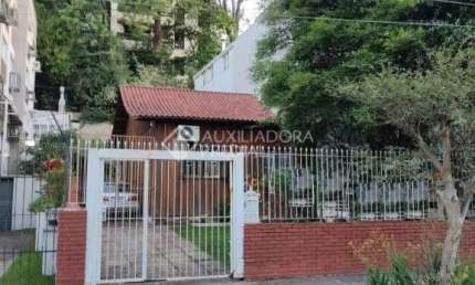 Terreno à venda na Rua Tenente-Coronel Fabrício Pilar, 979, Mont Serrat, Porto Alegre, 110 m2 por R$ 1.280.000