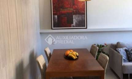 Apartamento com 1 quarto à venda na Rua Anita Garibaldi, 2298, Mont Serrat, Porto Alegre, 44 m2 por R$ 530.000
