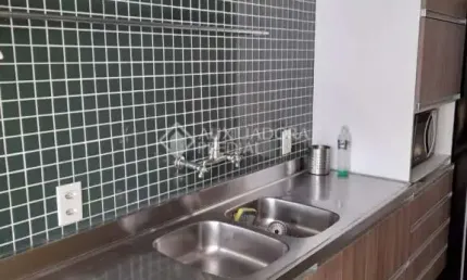 Apartamento com 2 quartos à venda na Avenida Mariland, 1300, São João, Porto Alegre, 80 m2 por R$ 430.000