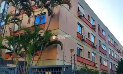Apartamento com 2 quartos à venda na Rua Anita Garibaldi, 1940, Boa Vista, Porto Alegre, 71 m2 por R$ 360.000