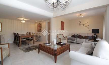 Apartamento com 3 quartos à venda na Rua Anita Garibaldi, 1122, Mont Serrat, Porto Alegre, 108 m2 por R$ 750.000
