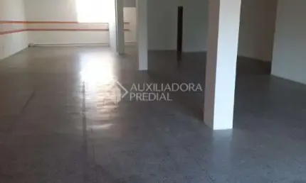 Ponto comercial à venda na avenida do forte, 1528, cristo redentor, porto alegre, 190 m2 por r$ 650.000