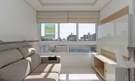 Apartamento com 2 quartos à venda na Rua Coronel Feijó, 701, São João, Porto Alegre, 65 m2 por R$ 670.000