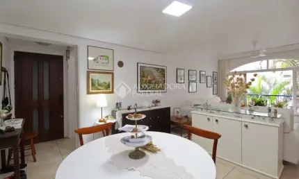 Apartamento com 3 quartos à venda na rua anita garibaldi, 1122, mont serrat, porto alegre, 106 m2 por r$ 750.000