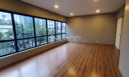 Sala comercial à venda na Rua Mostardeiro, 123, Rio Branco, Porto Alegre, 37 m2 por R$ 250.000