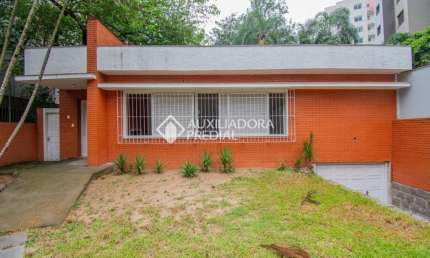 Casa em condomínio fechado com 5 quartos à venda na Rua Casemiro de Abreu, 1689, Bela Vista, Porto Alegre, 299 m2 por R$ 2.900.000