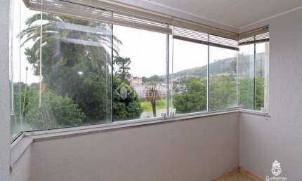 Apartamento com 3 quartos à venda na Rua Coronel Aparício Borges, 1568, Glória, Porto Alegre, 74 m2 por R$ 375.000