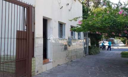 Casa em condomínio fechado com 3 quartos à venda na Rua Visconde do Herval, 1140, Menino Deus, Porto Alegre, 127 m2 por R$ 380.000