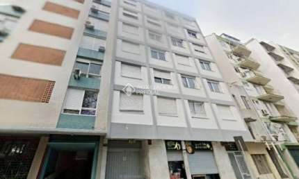 Apartamento com 2 quartos à venda na Rua dos Andradas, 369, Centro Histórico, Porto Alegre, 49 m2 por R$ 235.000