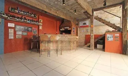 Casa em condomínio fechado com 3 quartos à venda na Rua Felipe Neri, 386, Auxiliadora, Porto Alegre, 200 m2 por R$ 1.282.000