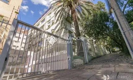 Apartamento com 3 quartos à venda na rua carlos trein filho, 450, auxiliadora, porto alegre, 113 m2 por r$ 590.000