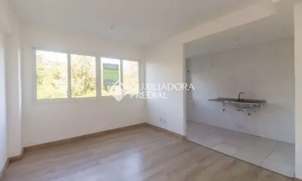 Apartamento com 2 quartos à venda na avenida florianópolis, 95, azenha, porto alegre, 50 m2 por r$ 348.000