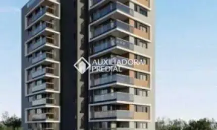Apartamento com 2 quartos à venda na rua atanásio belmonte, 236, boa vista, porto alegre, 70 m2 por r$ 837.749