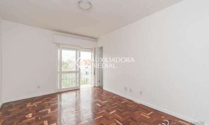 Apartamento com 1 quarto à venda na Rua Roque Calage, 796, Passo da Areia, Porto Alegre, 32 m2 por R$ 265.000