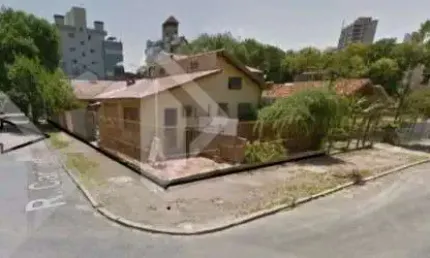 Terreno à venda na Rua Carlos Legori, 110, Passo da Areia, Porto Alegre, 300 m2 por R$ 1.400.000