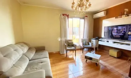 Apartamento com 3 quartos à venda na Avenida Sertório, 601, Navegantes, Porto Alegre, 85 m2 por R$ 342.000