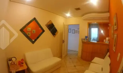 Sala comercial à venda na Rua Sarmento Leite, 1098, Centro Histórico, Porto Alegre, 79 m2 por R$ 290.000