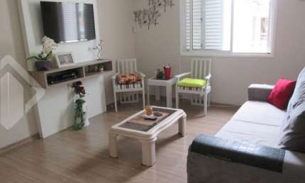 Apartamento com 2 quartos à venda na Rua José do Patrocínio, 941, Cidade Baixa, Porto Alegre, 89 m2 por R$ 435.000