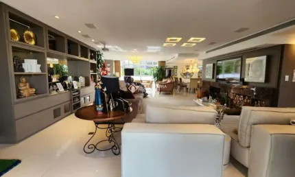 Apartamento com 4 quartos à venda na Rua Comendador Rheingantz, 635, Auxiliadora, Porto Alegre, 382 m2 por R$ 6.000.000