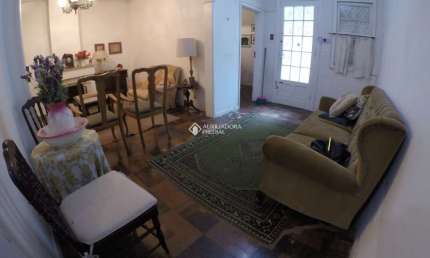 Casa com 4 quartos à venda na Rua Casemiro de Abreu, 234, Bela Vista, Porto Alegre, 142 m2 por R$ 900.000