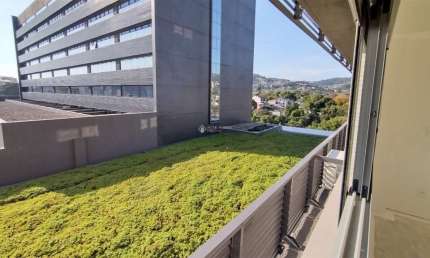 Loft com 1 quarto à venda na Rua Coronel Aparício Borges, 278, Glória, Porto Alegre, 35 m2 por R$ 350.000